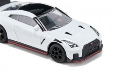 SIKU SIKU Super 1579 Nissan GT-R Nismo SIKU Супер 1579 Ниссан ГТ-Р Нисмо