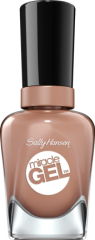 Sally Hansen Лак для ногтей Miracle Гель Totem-ly Yours 640, 14,7 мл