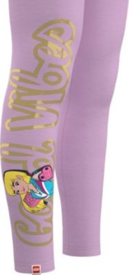 LEGO LEGO Friends Leggings fur Madchen Леггинсы LEGO Friends для девочек