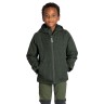 elkline Winterjacke Pfutzen King gefuttert mit Kapuze aus Funktionsgewebe fur Jungen Зимняя куртка Pfutzen King на подкладке с капюшоном из функциональной ткани для мальчиков