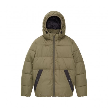 TOM TAILOR Winterjacke fur Jungen (recycelt) Зимняя куртка для мальчика (переработанная)