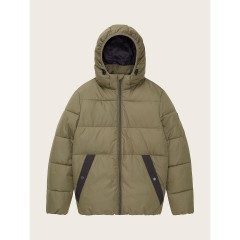TOM TAILOR Winterjacke fur Jungen (recycelt) Зимняя куртка для мальчика (переработанная)