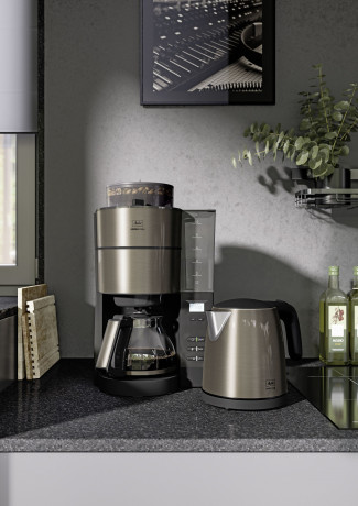 Melitta Melitta Wasserkocher Melitta Prime Aqua mini 1018-06  Чайник Melitta Melitta Prime Aqua mini 1018-06