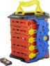 Mattel Hot Wheels Rollout Raceway Trackset Набор треков Hot Wheels Rollout Raceway