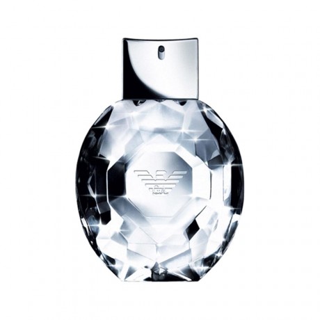 Armani (Армани) Emporio Diamonds Eau de Parfum Парфюмерная вода Spray Спрей, 100 мл