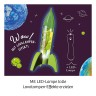 Kosmos Space Bubbles космические пузыри