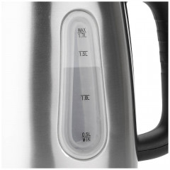 Tristar Tristar Wasserkocher WK-3373 Design-Wasserkocher  Чайник Tristar WK-3373 дизайнерский чайник