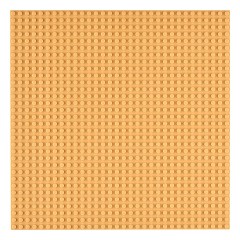 Open Bricks Baseplate 32x32 sand (1) Опорная плита 32x32 песок (1)