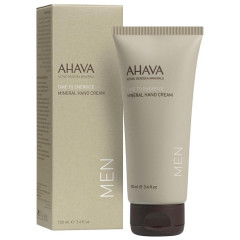 AHAVA MEN Mineral Hand Cream  МУЖЧИНЫ Минеральный крем для рук