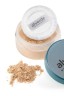 alverde NATURKOSMETIK Mineral Puder natural Минеральная Пудра natural 02, 10 г