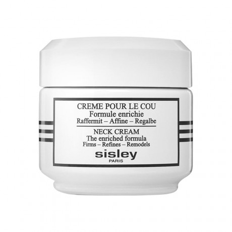 Sisley (Сислей) Korperpflege Creme Крем для тела pour le Cou  Formule EnriChi (Ши)e, 50 мл