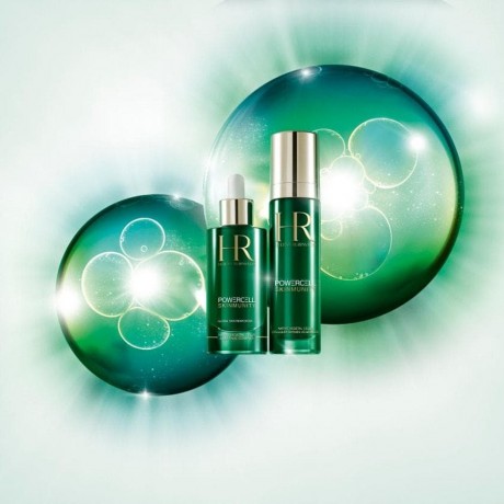 Helena Rubinstein Skinmunity Emulsion  Эмульсия Skinmunity