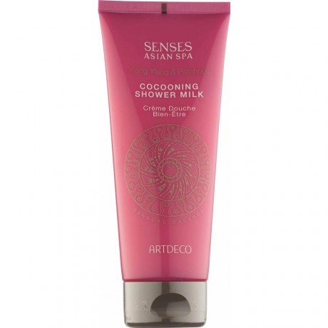 Artdeco (Артдеко) Sensual Balance Cocooning Shower Milk, 200 мл
