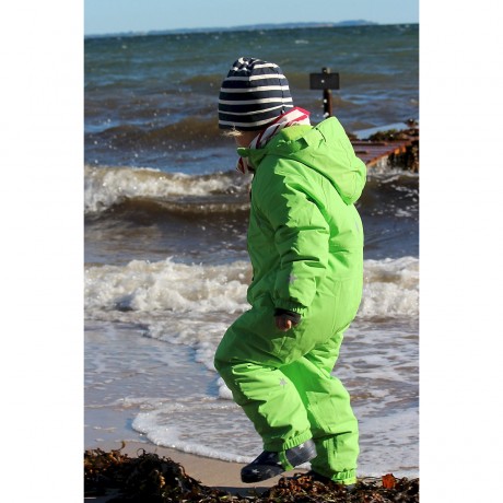 BMS Bernd Michael Schroder Sailing Wear Schneeanzug снежный костюм