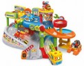 Vtech Tut Tut Baby Flitzer тут-тут, малыш, спидстер