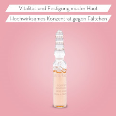 JEAN D'ARCEL concentre revitalisant CAVIAR Serum Hochwirksames Konzentrat gegen Linien und Faltchen  concentre revitalisant CAVIAR Serum Высокоэффективный концентрат против линий и морщин