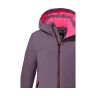 killtec Outdoorjacke KOW 198 GRLS JCKT Outdoorjacken Уличная куртка KOW 198 GRLS Уличные куртки JCKT
