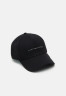 Tommy Hilfiger DOWNTOWN UNISEX Cap black DOWNTOWN UNISEX Кепка черный