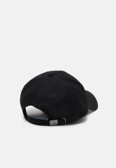 Tommy Hilfiger DOWNTOWN UNISEX Cap black DOWNTOWN UNISEX Кепка черный