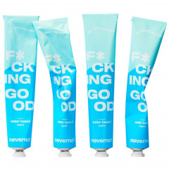 nevernot Gleitgel wasserbasiert  Смазка на водной основе