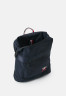 Tommy Hilfiger TWILIGHT BACKPACK UNISEX Rucksack space blue РЮКЗАК TWILIGHT UNISEX Рюкзак космический синий