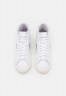 Nike Sportswear W BLAZER MID 77 ESS Sneaker high white/metallic silver/sail/summit white W BLAZER MID 77 ESS Высокие кроссовки женские белый/серебристый металлик/парус/вершина белая