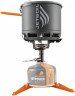 Jetboil Gaskocher Jetboil Stash Kochsystem (0,8 Liter / 200 g)  Газовая плита Jetboil Система приготовления пищи Jetboil Stash (0,8 л/200 г)