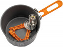 Jetboil Gaskocher Jetboil Stash Kochsystem (0,8 Liter / 200 g)  Газовая плита Jetboil Система приготовления пищи Jetboil Stash (0,8 л/200 г)