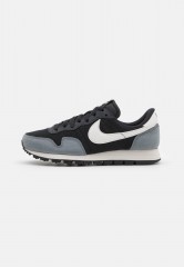 Nike Sportswear AIR PEGASUS 83 UNISEX Sneaker low black/phantom/cool grey AIR PEGASUS 83 UNISEX Низкие кроссовки женские черный/фантомный/холодный серый
