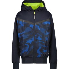 CARS JEANS Ubergangsjacke DULLHAM fur Jungen Куртка межсезонная DULLHAM для мальчика
