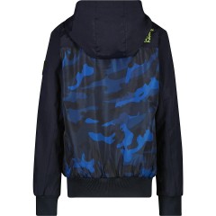 CARS JEANS Ubergangsjacke DULLHAM fur Jungen Куртка межсезонная DULLHAM для мальчика