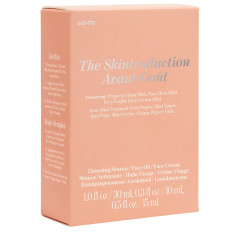 Go-To Skintroduction  скинвведение