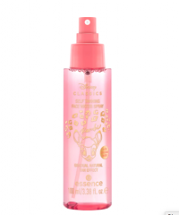 Catrice Disney Classics Bambi Self Tanning face water spray, Катрис Классика Диснея Спрей Автозагар для лица 100 мл, Лимитированная коллекция, Германия