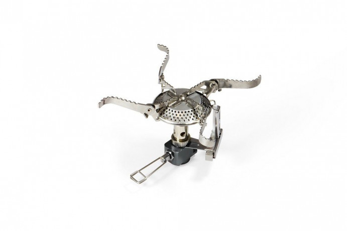 Origin Outdoors Origin Outdoors Gaskocher, Origin Outdoors Gaskocher 'Quattro-Lite' mit Piezozundung  Газовая плита Origin Outdoors, Газовая плита Origin Outdoors Quattro-Lite с пьезоподжигом