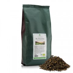 Krauterhaus Sanct Bernhardt Organic Darjeeling Tea First Flush, SFTGFOP, 500 г