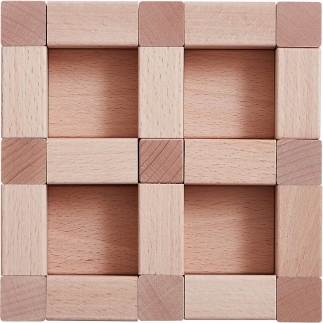 Haba Baustein-System Clever-Up! 3.0 Система строительных блоков Clever-Up! 3.0