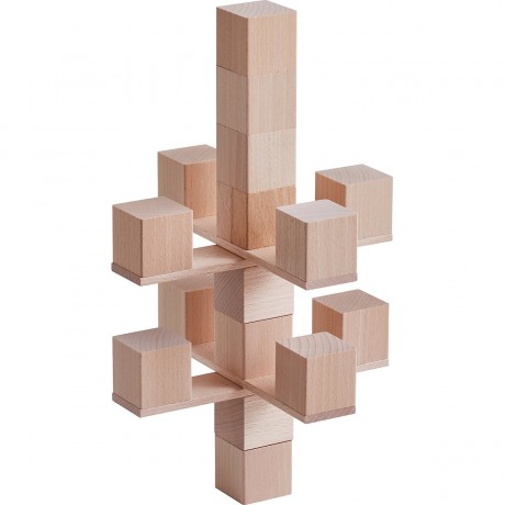 Haba Baustein-System Clever-Up! 3.0 Система строительных блоков Clever-Up! 3.0