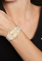 Tommy Hilfiger Watch rosegold Смотреть розовое золото