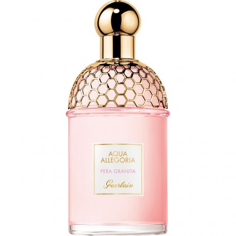 GUERLAIN (Герлен) Aqua Allegoria Eau de Toilette Туалетная вода Spray Спрей Pera Granita, 75 мл