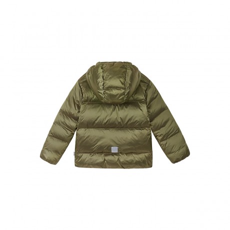 Reima Daunenjacke Munkka Daunenjacken fur Kinder Пуховик Munkka Пуховики для детей