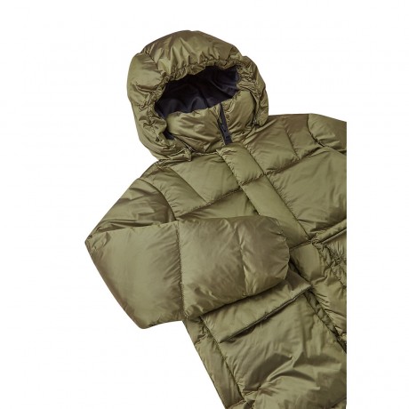 Reima Daunenjacke Munkka Daunenjacken fur Kinder Пуховик Munkka Пуховики для детей