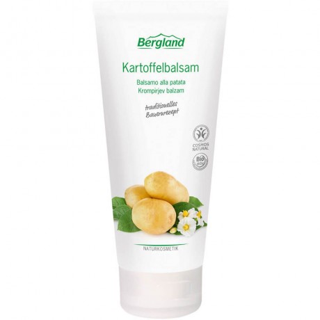 Bergland KARTOFFELBALSAM КАРТОФЕЛЬНЫЙ БАЛЬЗАМ