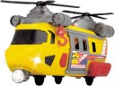 Dickie Toys Rettungshubschrauber спасательный вертолет