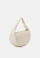 Tommy Hilfiger CONTEMPORARY SHOULDER BAG Handbag sugarcane СОВРЕМЕННАЯ СУМКА НА ПЛЕЧО Сумка сахарный тростник