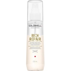 Goldwell (Голдвелл) Rich Repair Restoring Serum Spray Сыворотка для волос, 150 мл