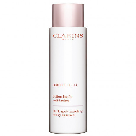 Clarins Bright Plus Lotion lactee Лосьон Bright Plus молочный