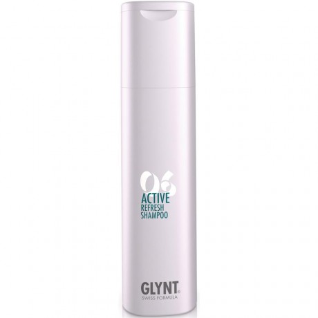 Glynt (Глинт) Active Refresh Shampoo Шампунь для волос 6, 250 мл