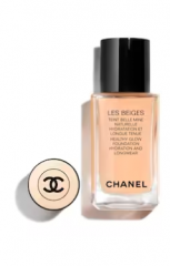 CHANEL LES BEIGES TEINT BELLE MINE NATURELLE HYDRATATION ET LONGUE TENUE B30 Тональная основа, 30мл