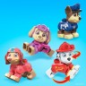 Mattel Mega Bloks Paw Patrol Ultimate Rescue Paw Patrol Ultimate Rescue от Мегаблока