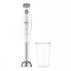 Krups Krups Stabmixer HZ4511 Perfect Mix 4000 Stabmixer w/g  Погружной блендер Krups HZ4511 Ручной блендер Perfect Mix 4000 ж/г